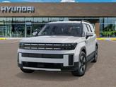 Thumbnail of 2025 White Hyundai SANTA FE HEV