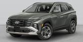 Photo of 2026 Amazon Gray Hyundai TUCSON Hybrid