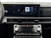 Thumbnail of 2025 Atlantic Blue Hyundai SANTA FE HEV