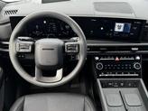 Thumbnail of 2025 Atlantic Blue Hyundai SANTA FE HEV