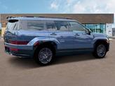 Thumbnail of 2025 Atlantic Blue Hyundai SANTA FE HEV