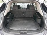 Thumbnail of 2016 Gun Metallic Nissan Rogue