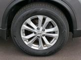 Thumbnail of 2016 Gun Metallic Nissan Rogue