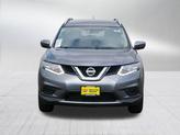 Thumbnail of 2016 Gun Metallic Nissan Rogue