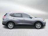 Thumbnail of 2016 Gun Metallic Nissan Rogue