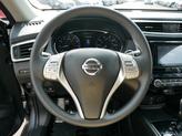Thumbnail of 2016 Gun Metallic Nissan Rogue