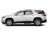 Thumbnail of 2019 Summit White Chevrolet Traverse