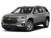 Thumbnail of 2019 Summit White Chevrolet Traverse