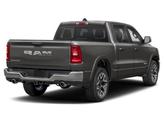 Thumbnail of 2025 Billet Silver Metallic Clearcoat RAM 1500