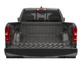 Thumbnail of 2025 Billet Silver Metallic Clearcoat RAM 1500