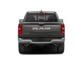 Thumbnail of 2025 Billet Silver Metallic Clearcoat RAM 1500