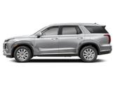 Thumbnail of 2025 Silver Hyundai PALISADE