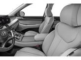 Thumbnail of 2025 Silver Hyundai PALISADE
