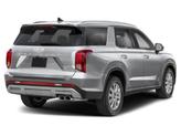 Thumbnail of 2025 Silver Hyundai PALISADE