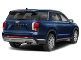 Thumbnail of 2025 Silver Hyundai PALISADE