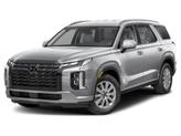 Photo of 2025 Silver Hyundai PALISADE