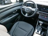 Thumbnail of 2025 Serenity White Pearl Hyundai TUCSON