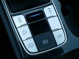 Thumbnail of 2025 Serenity White Pearl Hyundai TUCSON