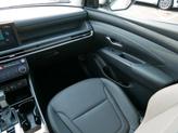 Thumbnail of 2025 Serenity White Pearl Hyundai TUCSON