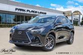 Photo of 2025 Caviar Lexus NX 250