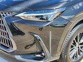 Thumbnail of 2025 Caviar Lexus NX 250