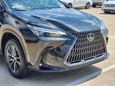 Thumbnail of 2025 Caviar Lexus NX 250