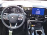 Thumbnail of 2025 Caviar Lexus NX 250