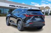Thumbnail of 2025 Caviar Lexus NX 250