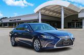 Thumbnail of 2020 Nebula Gray Pearl Lexus ES 350