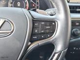 Thumbnail of 2020 Nebula Gray Pearl Lexus ES 350