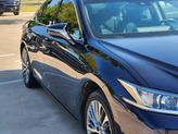 Thumbnail of 2020 Nebula Gray Pearl Lexus ES 350