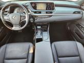Thumbnail of 2020 Nebula Gray Pearl Lexus ES 350