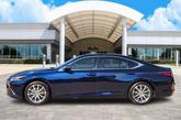 Thumbnail of 2020 Nebula Gray Pearl Lexus ES 350
