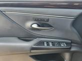 Thumbnail of 2020 Nebula Gray Pearl Lexus ES 350