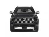 Thumbnail of 2024 Blueprint Toyota Sequoia