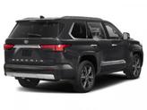 Thumbnail of 2024 Blueprint Toyota Sequoia