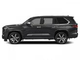 Thumbnail of 2024 Blueprint Toyota Sequoia