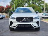 Thumbnail of 2024 Crystal White Metallic Volvo XC60