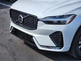 Thumbnail of 2024 Crystal White Metallic Volvo XC60