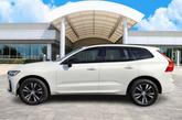 Thumbnail of 2024 Crystal White Metallic Volvo XC60