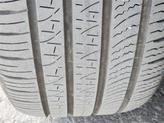 Thumbnail of 2024 Crystal White Metallic Volvo XC60