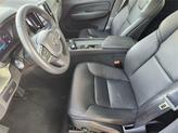 Thumbnail of 2024 Crystal White Metallic Volvo XC60