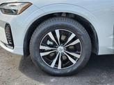 Thumbnail of 2024 Crystal White Metallic Volvo XC60