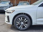 Thumbnail of 2024 Crystal White Metallic Volvo XC60