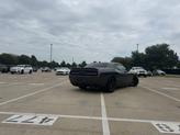 Thumbnail of 2022 Granite Crystal Metallic Clearcoat Dodge Challenger