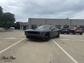 Photo of 2022 Granite Crystal Metallic Clearcoat Dodge Challenger