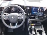 Thumbnail of 2025 Caviar Lexus NX 250