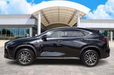 Thumbnail of 2025 Caviar Lexus NX 250