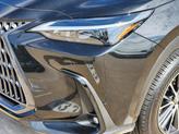 Thumbnail of 2025 Caviar Lexus NX 250