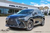 Photo of 2025 Caviar Lexus NX 250